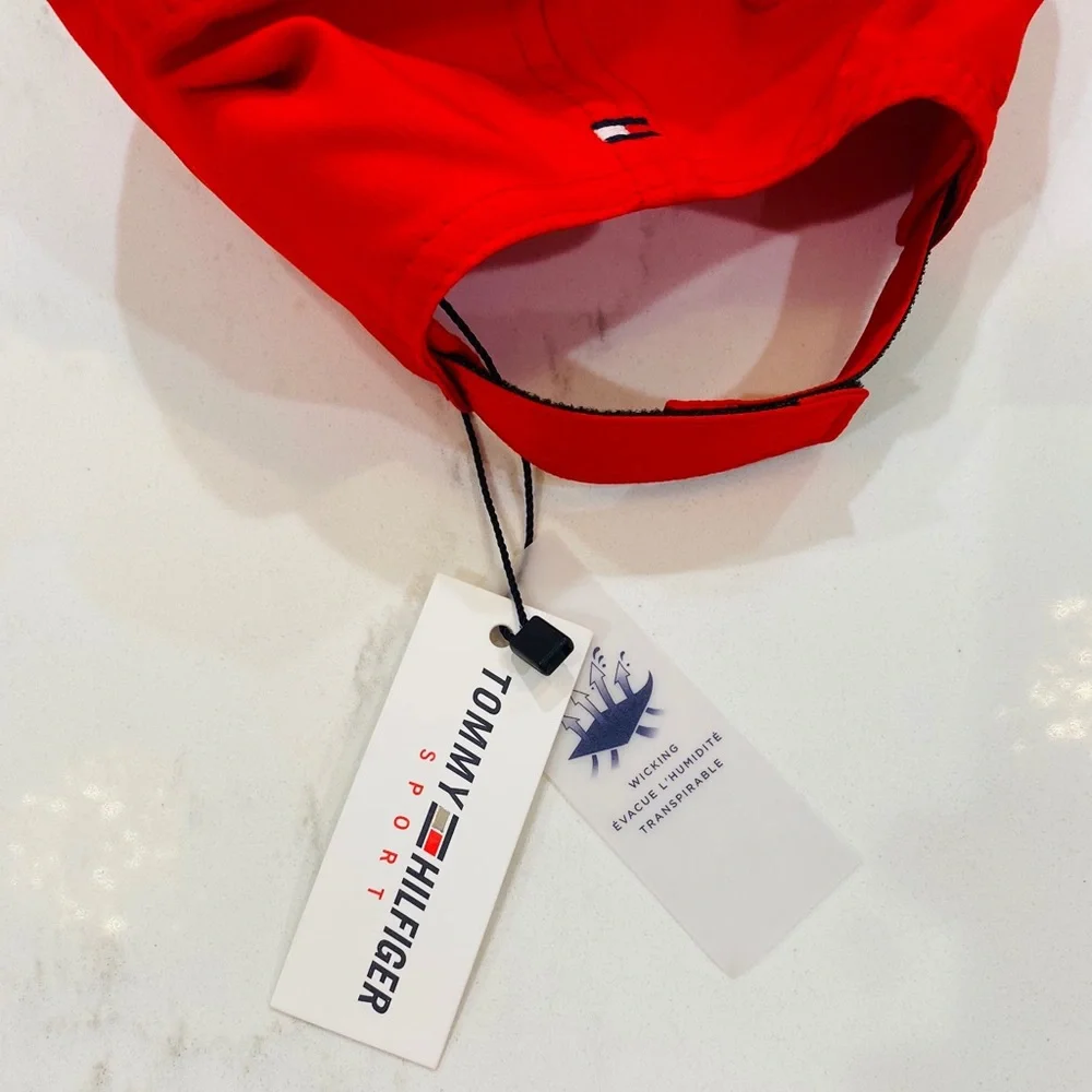COPY - Tommy Hilfiger Sport Hat - Picture 11 of 12
